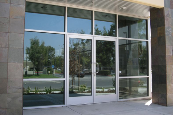 Rialto-commercial-door-repair