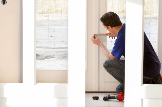 Rialto-interior-door-repair
