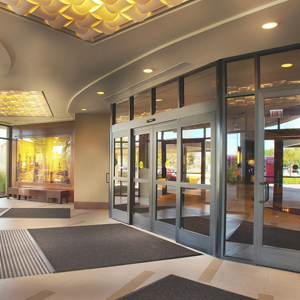 commercial door specialist Rialto