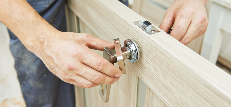 interior door repair Rialto