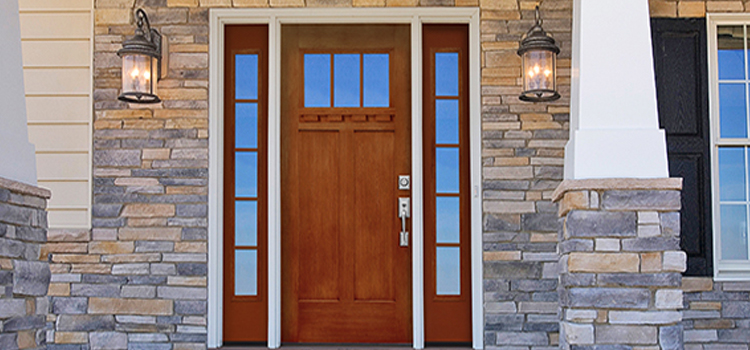 residential entry door repair Rialto