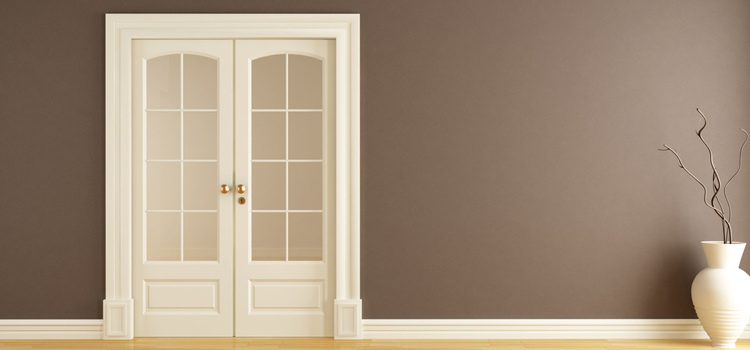 residential fiberflasss door repair Rialto