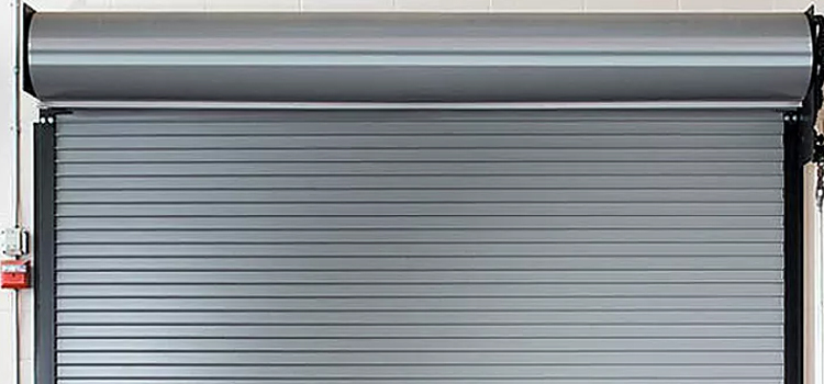 rolling steel door repair Rialto